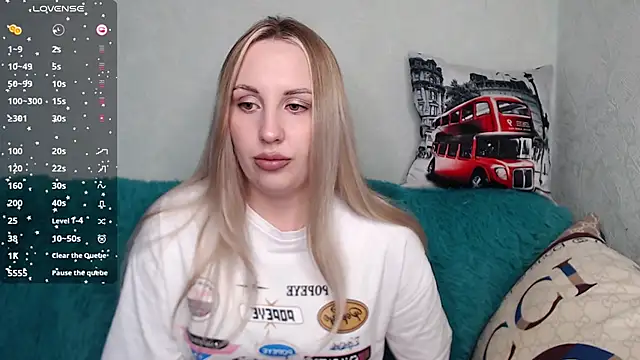 Monika bae online show from September 2025 11:58:01 AM