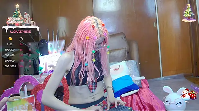 Snapshot of Skinygirl chatting on January 2025 03:28:02 AM Skinygirl online show from January 2025 03:28:02 AM