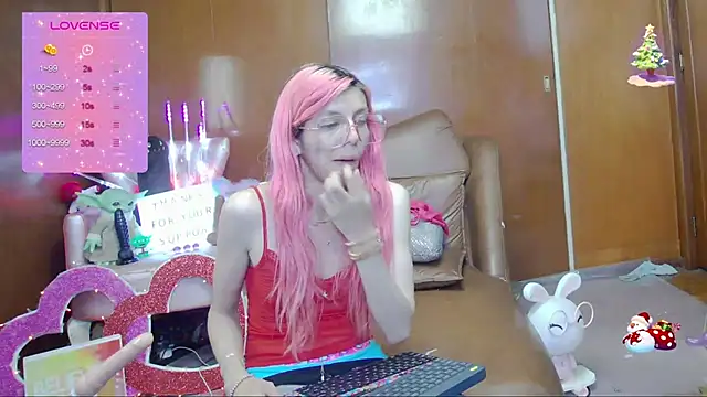 Snapshot of Skinygirl chatting on September 2025 12:25:02 AM Skinygirl online show from September 2025 12:25:02 AM