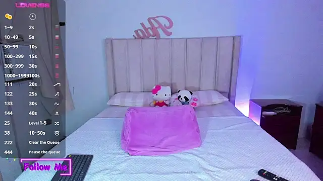 sheirysex  online show from February 2026 03:06:01 AM