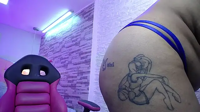 SalmaTits online show from December 2024 03:11:02 PM