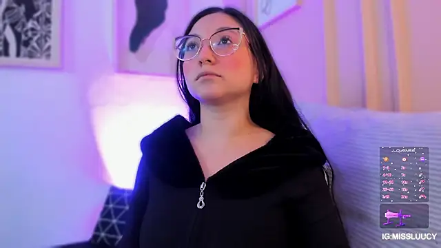 lucy neil online show from March 2026 02:39:02 AM