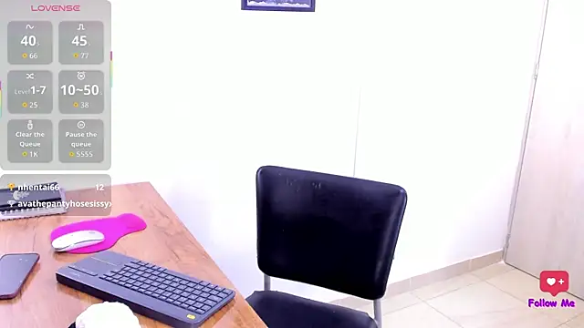 Snapshot of gracehill_ chatting on November 2025 10:36:02 AM gracehill online show from November 2025 10:36:02 AM