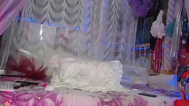 NightOrhideya online show from March 2025 04:58:02 AM