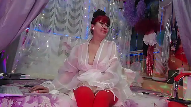 NightOrhideya online show from March 2025 12:29:02 AM