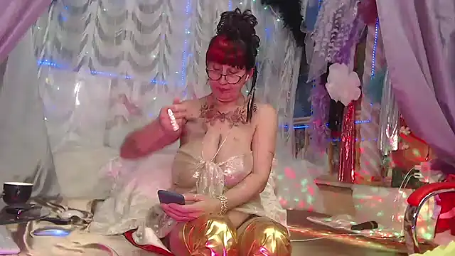 NightOrhideya online show from March 2025 04:54:02 AM