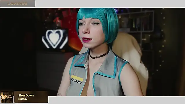 Snapshot of freya_sunny chatting on January 2025 07:34:02 AM freya sunny online show from January 2025 07:34:02 AM