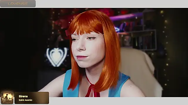 Snapshot of freya_sunny chatting on January 2025 05:20:02 AM freya sunny online show from January 2025 05:20:02 AM