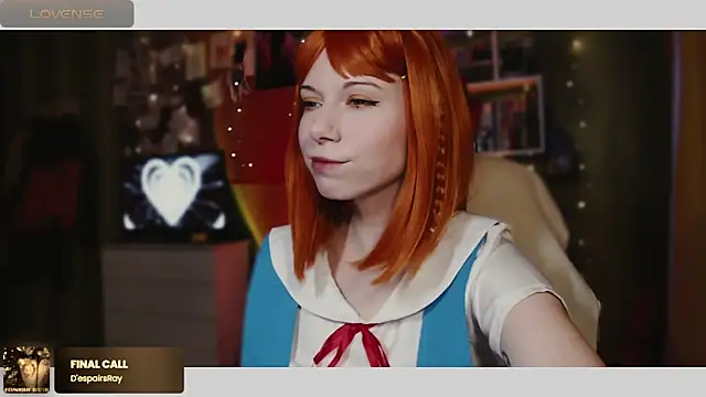 Snapshot of freya_sunny chatting on February 2025 05:39:01 AM freya sunny online show from February 2025 05:39:01 AM