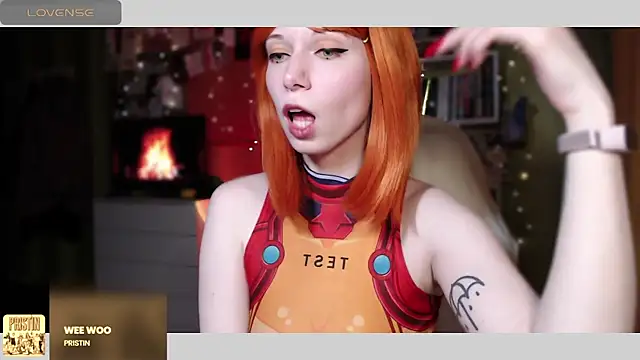 Snapshot of freya_sunny chatting on March 2025 05:20:02 AM freya sunny online show from March 2025 05:20:02 AM