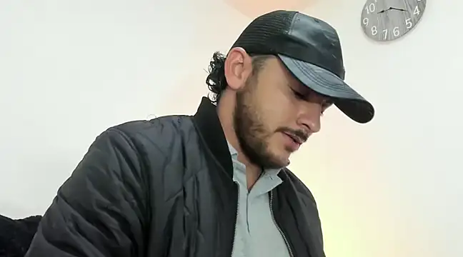 tuyo1995 online show from January 2025 02:22:02 AM