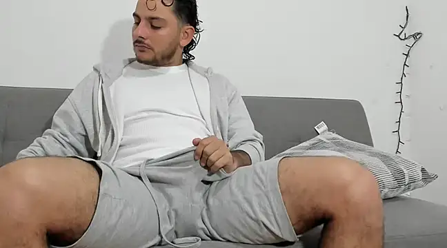 tuyo1995 online show from February 2025 06:09:02 PM