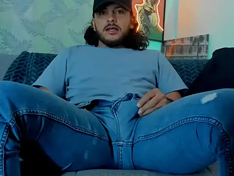 tuyo1995 online show from October 2025 03:13:01 PM