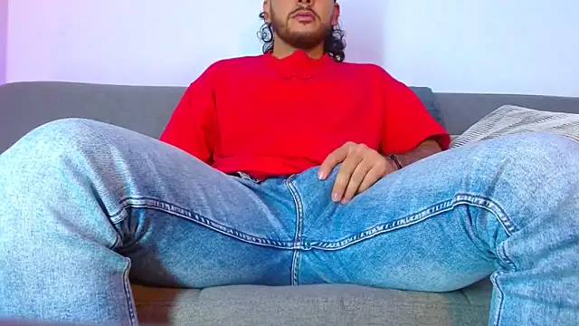 tuyo1995 online show from December 2025 03:21:02 PM