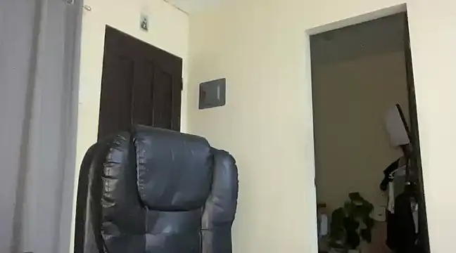 MeganTheRarest online show from January 2025 02:57:01 PM