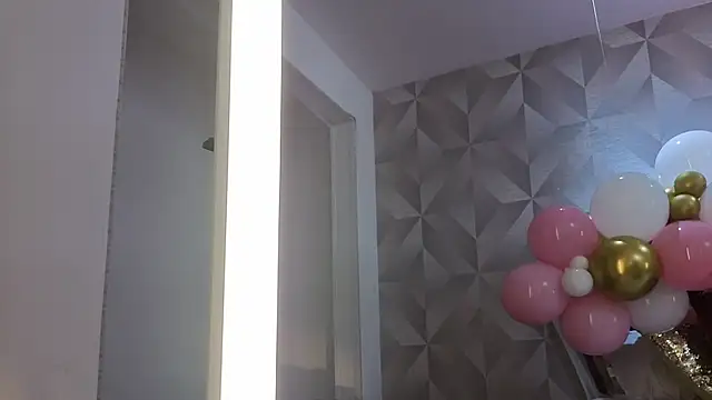 AmaranthaLovers  online show from December 2025 02:15:01 PM