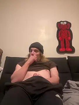 Snapshot of trippyski chatting on January 2025 11:57:01 AM trippyski online show from January 2025 11:57:01 AM