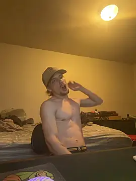 trippyski online show from April 2026 04:40:01 AM