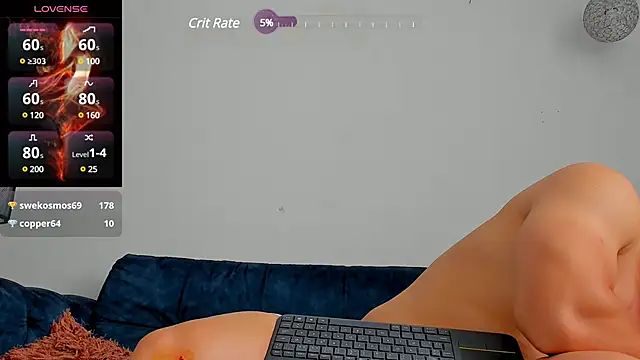 Leonsmoron online show from February 2025 04:31:01 PM