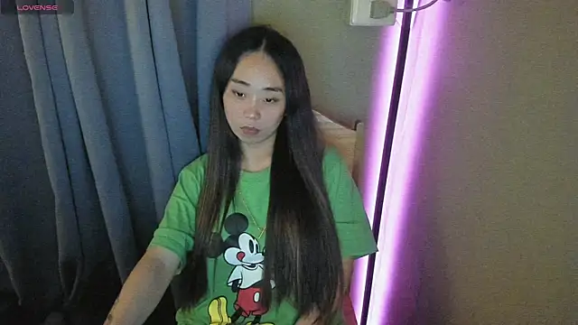 MissAyaCollins online show from January 2025 07:18:01 AM