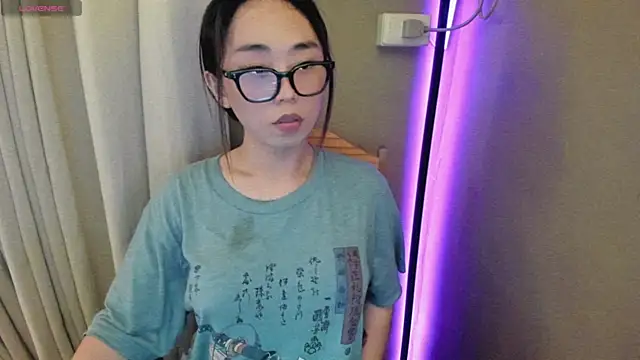 MissAyaCollins online show from February 2025 03:31:01 AM