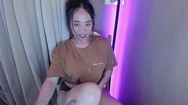 MissAyaCollins online show from February 2025 04:20:01 AM