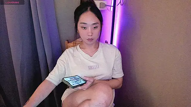 MissAyaCollins online show from March 2025 01:48:01 PM