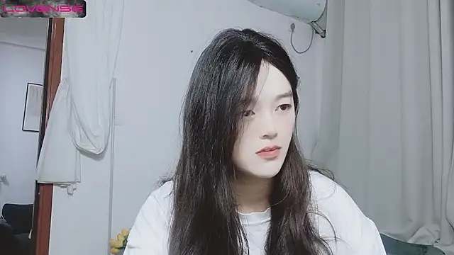 QiuPeiPeimmm online show from March 2025 02:46:02 PM