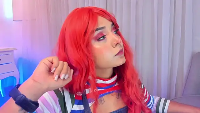 Snapshot of Emma_Torres__ chatting on January 2025 11:59:01 AM Emma Torres online show from January 2025 11:59:01 AM