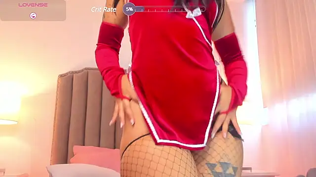 Snapshot of Emma_Torres__ chatting on February 2025 03:05:01 PM Emma Torres online show from February 2025 03:05:01 PM