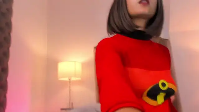 Snapshot of Emma_Torres__ chatting on March 2025 03:39:02 PM Emma Torres online show from March 2025 03:39:02 PM