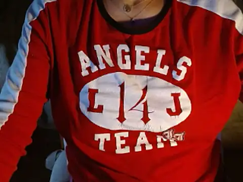 MysteryLadyxXx online show from January 2025 05:42:02 PM