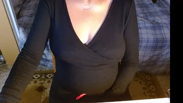 MysteryLadyxXx online show from October 2025 06:57:01 AM