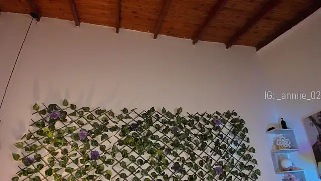 annie barozzi online show from January 2025 04:30:02 PM