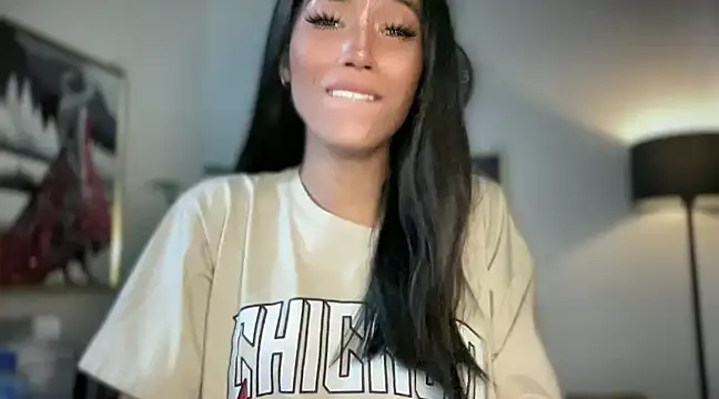 Snapshot of Bella_Gordon chatting on February 2025 03:08:01 PM Bella Gordon online show from February 2025 03:08:01 PM