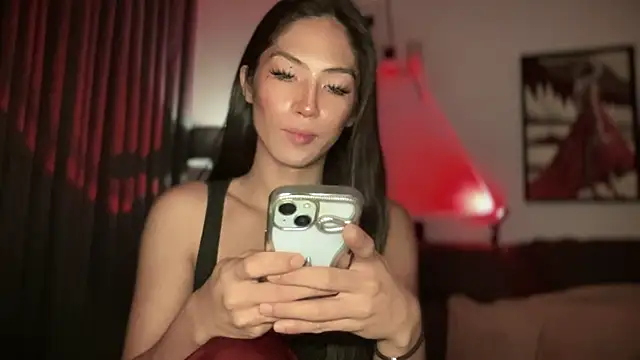 Snapshot of Bella_Gordon chatting on March 2026 03:49:01 PM Bella Gordon online show from March 2026 03:49:01 PM