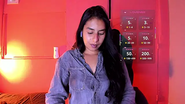 Desipleasure online show from December 2025 07:19:02 PM