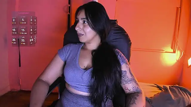 Desipleasure online show from March 2026 08:34:02 PM