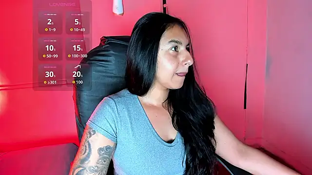 Desipleasure online show from March 2026 08:14:01 PM