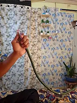 Queen Anushka69 online show from December 2024 08:04:02 PM