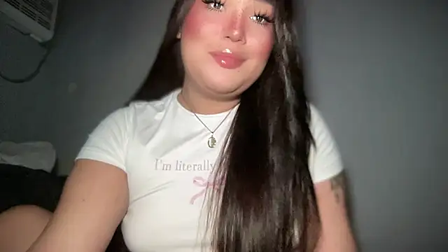 MissCataleyaxxx online show from February 2026 01:35:02 AM