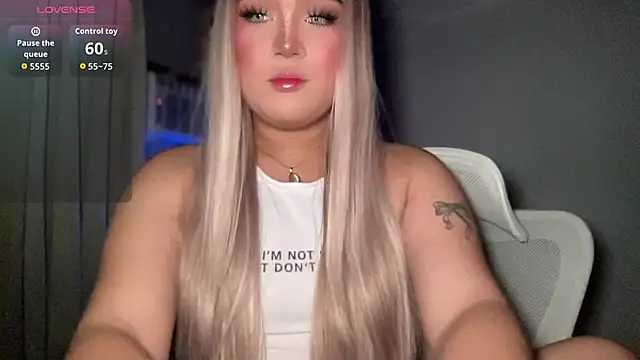 MissCataleyaxxx online show from April 2026 10:34:02 PM