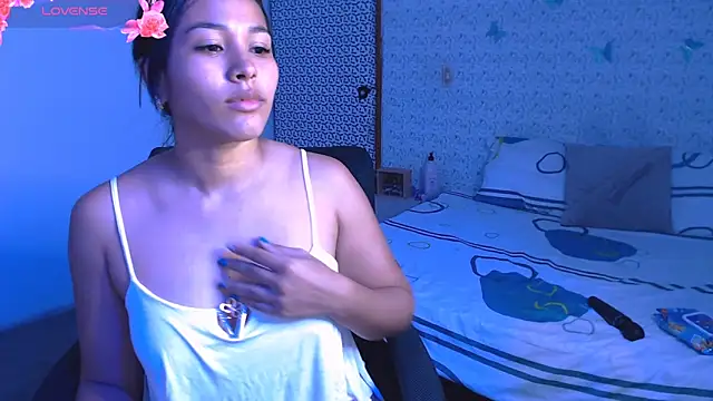 caylinhot7 online show from February 2025 06:54:01 AM