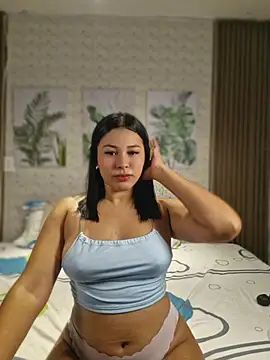 caylinhot7 online show from July 2026 05:36:01 AM