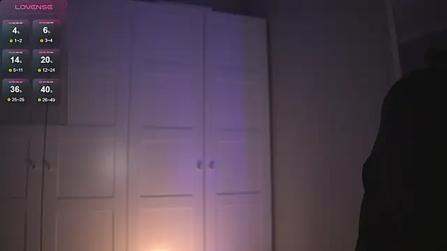 -JuicyMolly- online show from January 2026 04:22:01 PM