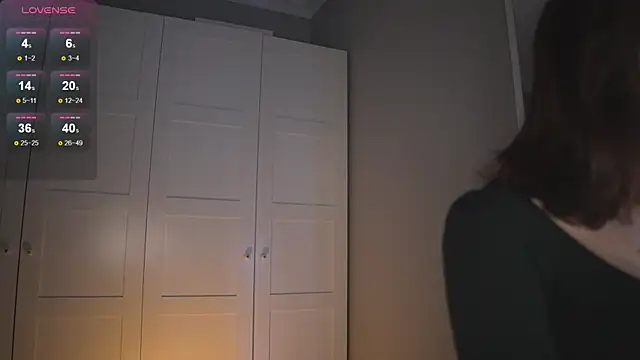 -JuicyMolly- online show from February 2026 04:21:02 PM