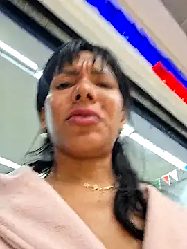 Doll Loren online show from March 2025 08:21:01 PM