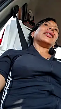 Doll Loren online show from March 2025 03:45:02 PM