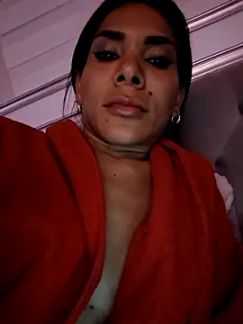 Doll Loren online show from November 2025 04:03:01 AM