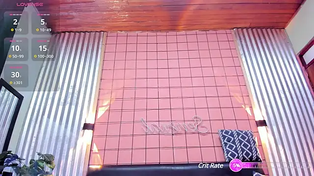 Snapshot of mensia_hernandz chatting on January 2025 01:36:01 PM mensia hernandz online show from January 2025 01:36:01 PM